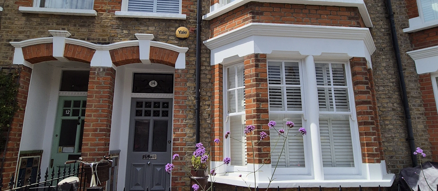 Painter and Decorator Stoneleigh