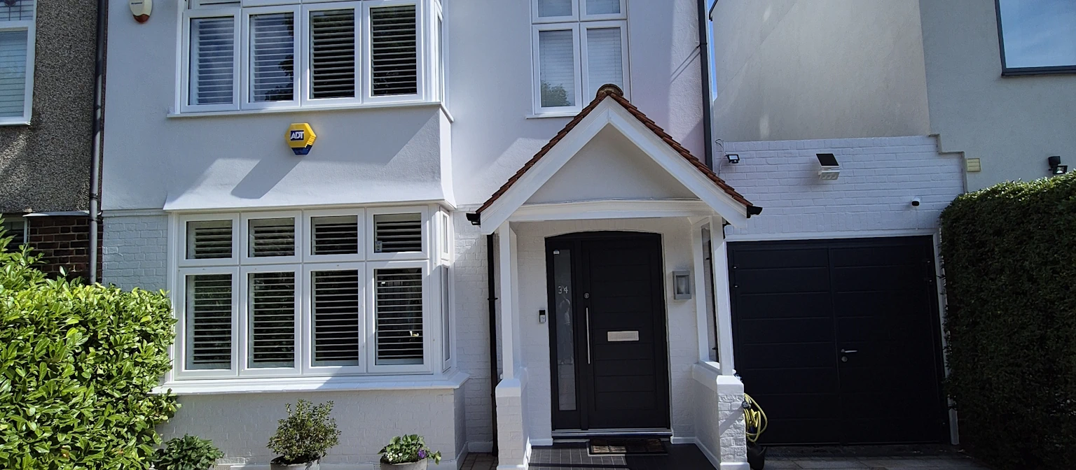 Painter and Decorator Surbiton Painter and Decorator Surbiton