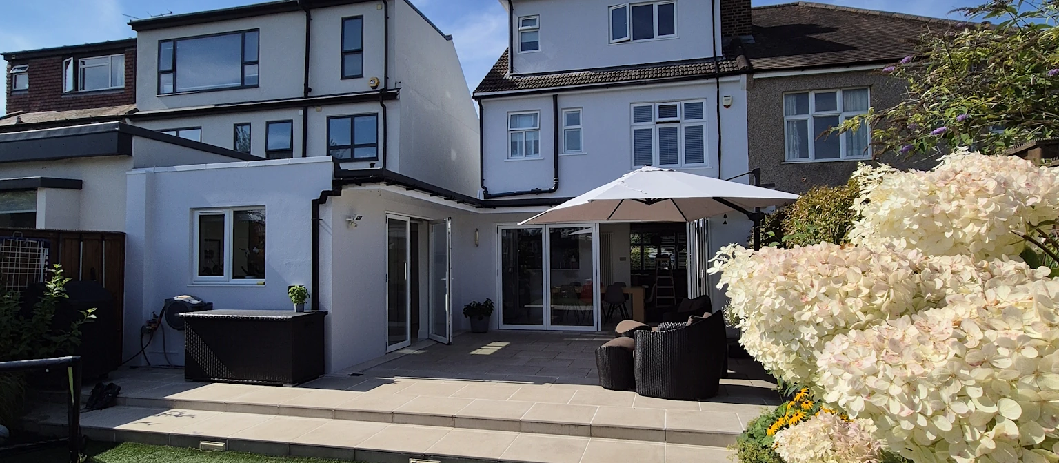 Painter and Decorator Weybridge