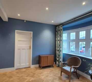 2026 Interior Paint Colour Trends for London and Surrey Homes