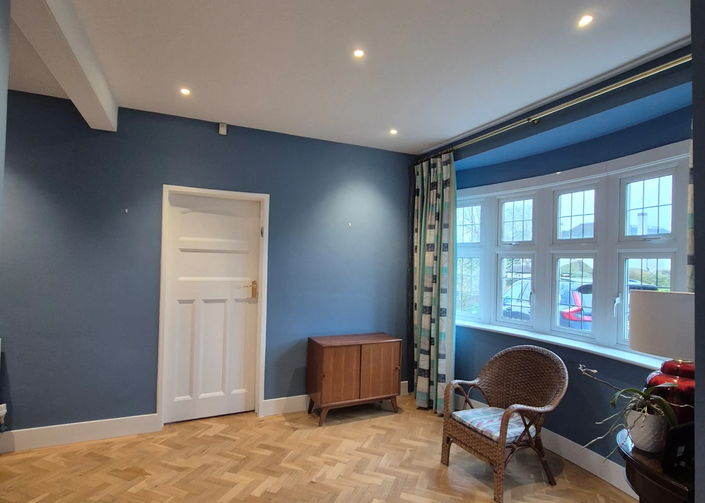 2026 Interior Paint Colour Trends for London and Surrey Homes