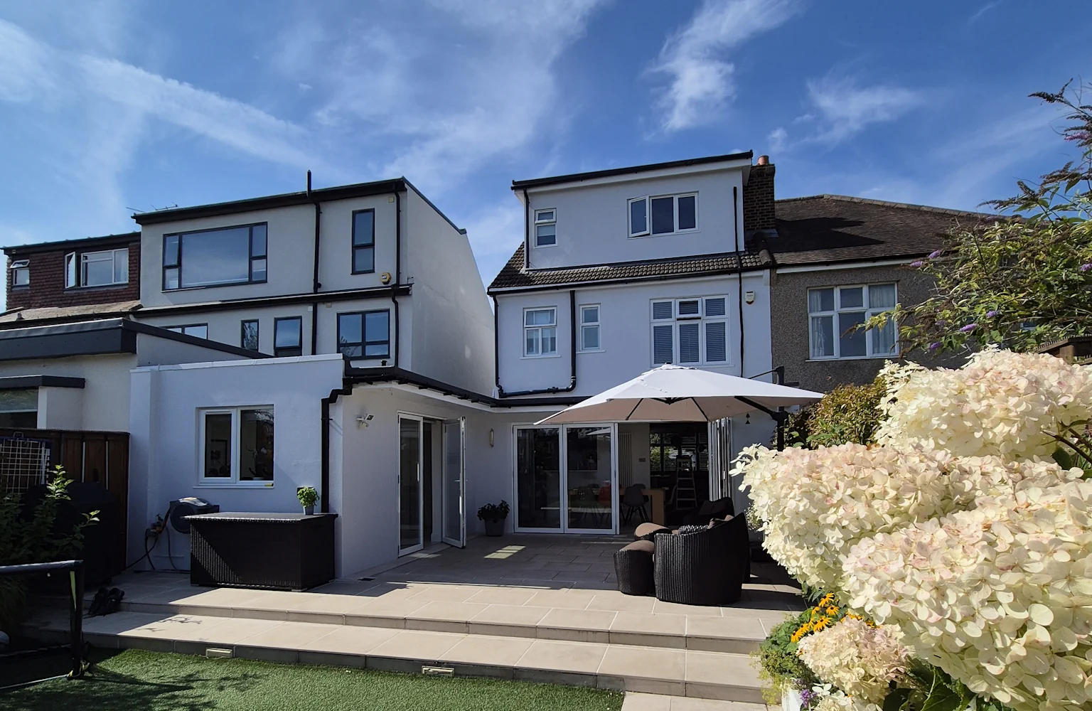 Painter and Decorator Mortlake