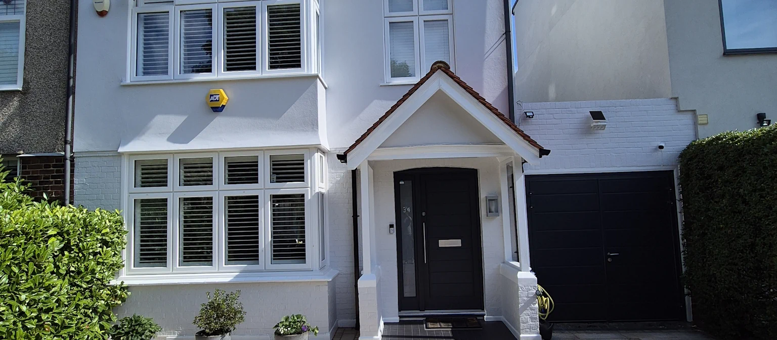 Painter and Decorator Teddington