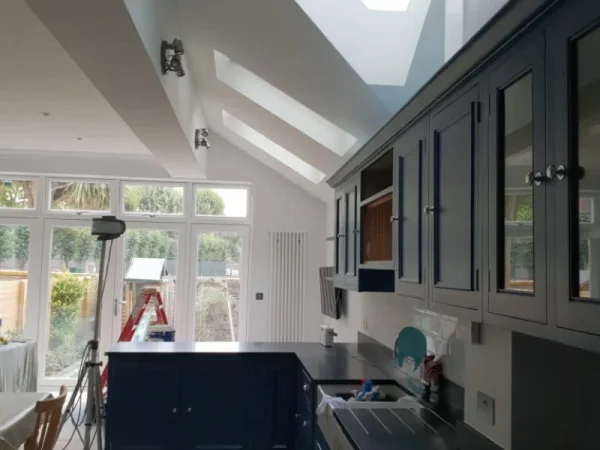kitchen spraying Kew kitchen spraying Kew