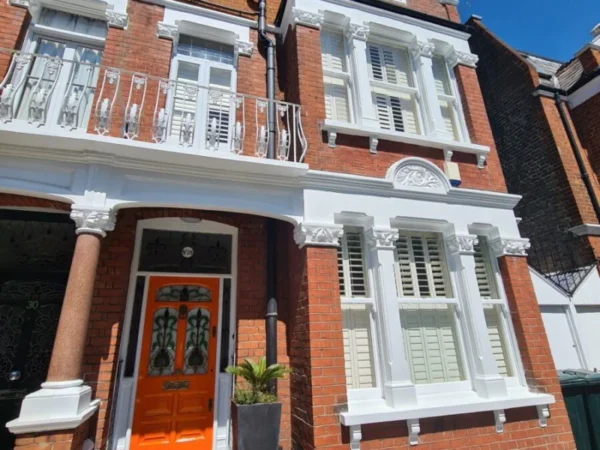 Exterior Painter Decorator Petersham Exterior Painter Decorator Petersham