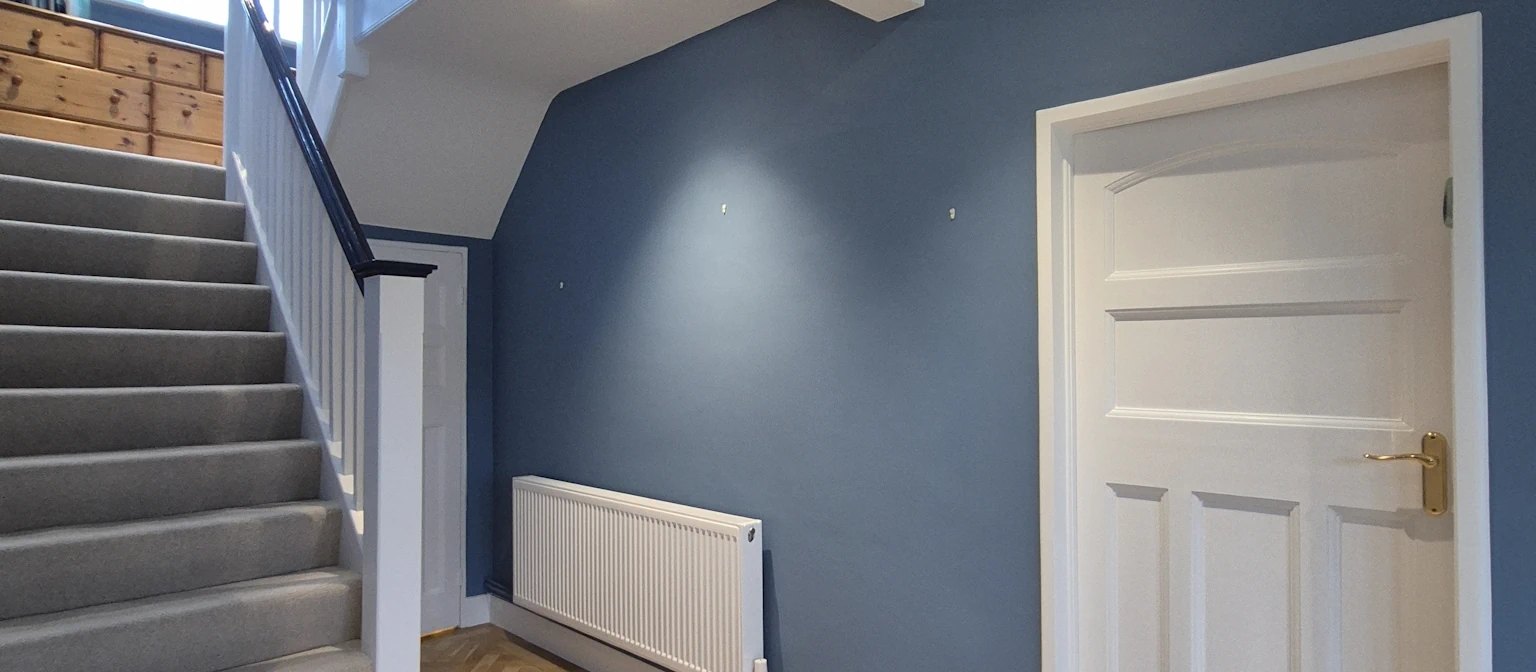 Painter and Decorator Claygate