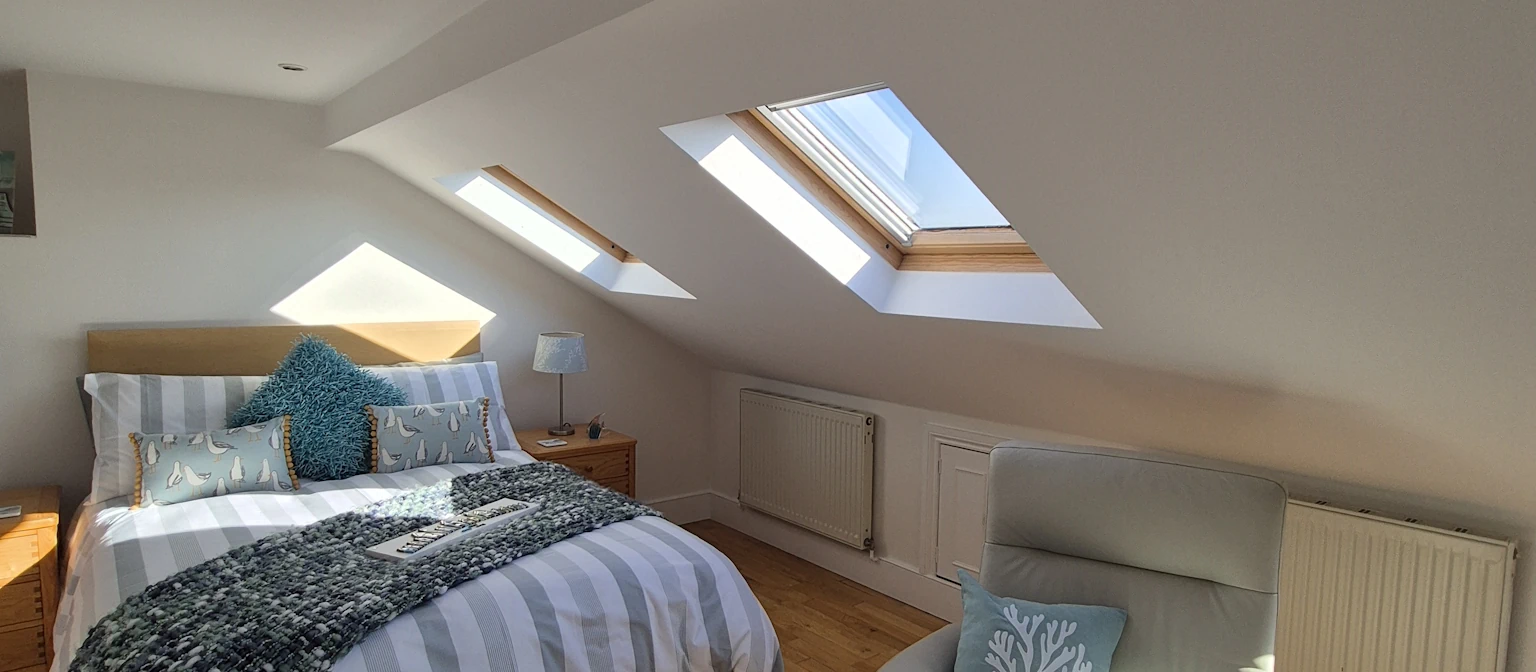 Painter and Decorator Earlsfield