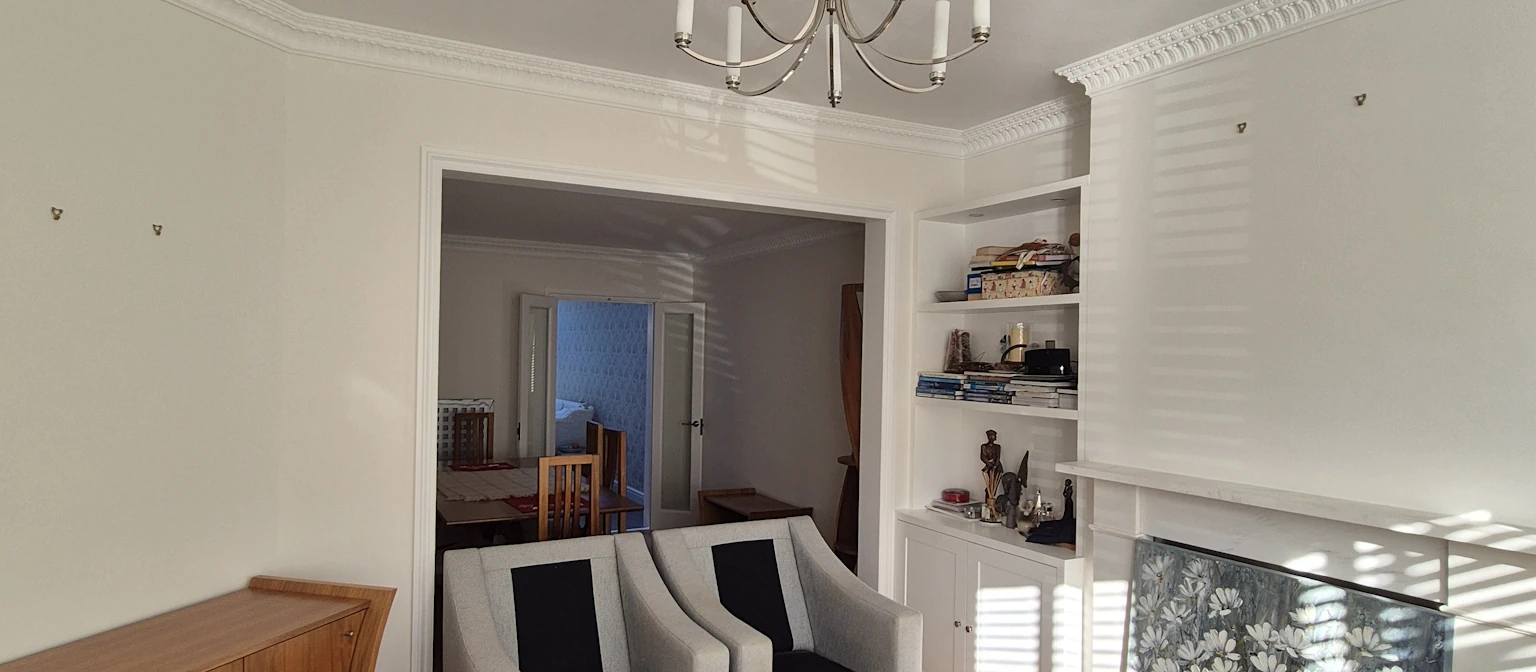 Painter and Decorator Mitcham
