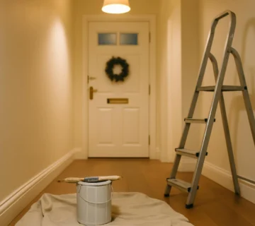 How Long Before Christmas Should You Book a Decorator