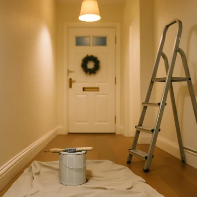 How Long Before Christmas Should You Book a Decorator How Long Before Christmas Should You Book a Decorator